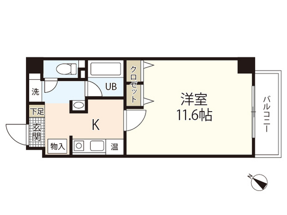 メゾン富士見町