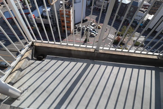 メゾン富士見町