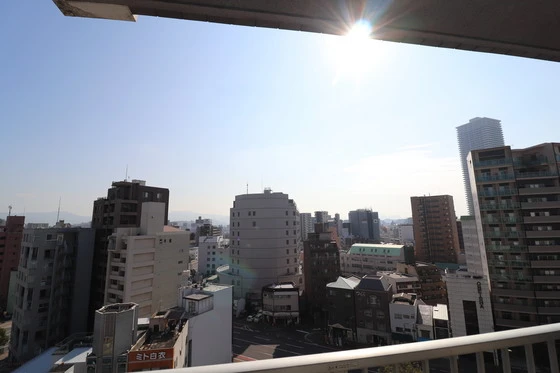 メゾン富士見町