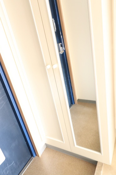 メゾン富士見町