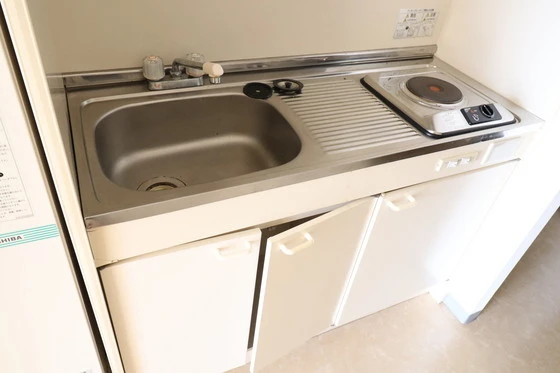 メゾン富士見町