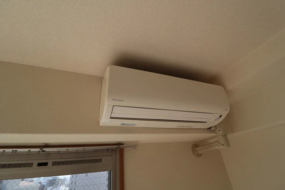 メゾン富士見町