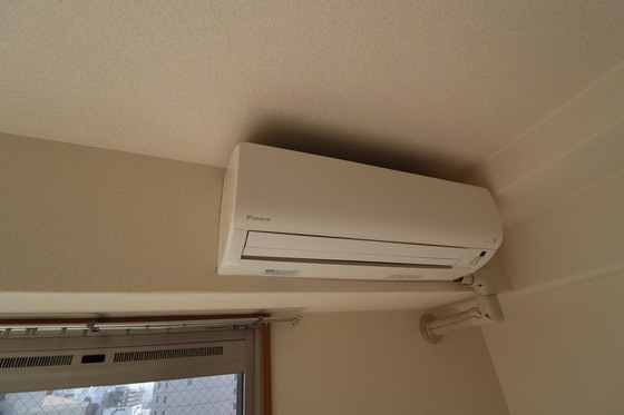 メゾン富士見町