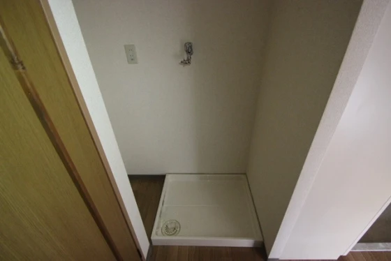 メゾン富士見町