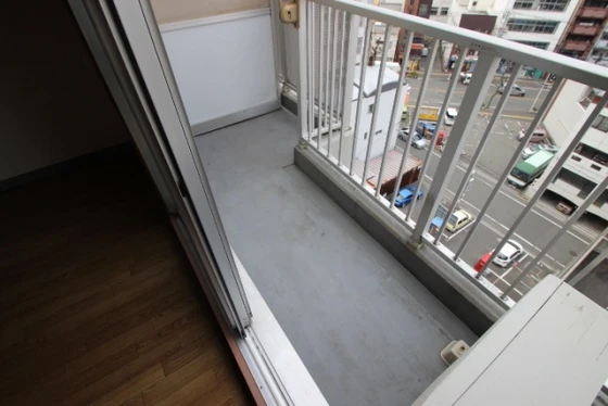 メゾン富士見町