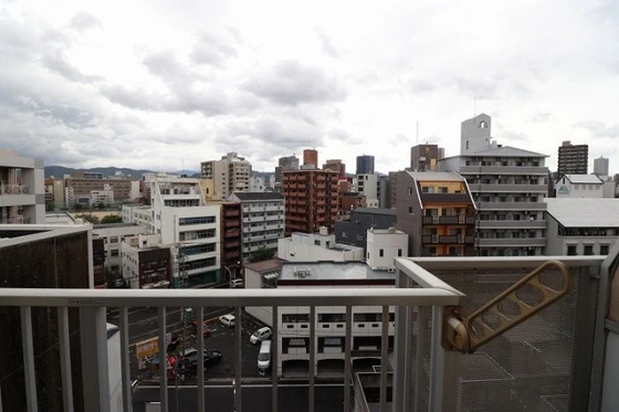 メゾン富士見町