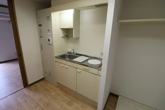 メゾン富士見町