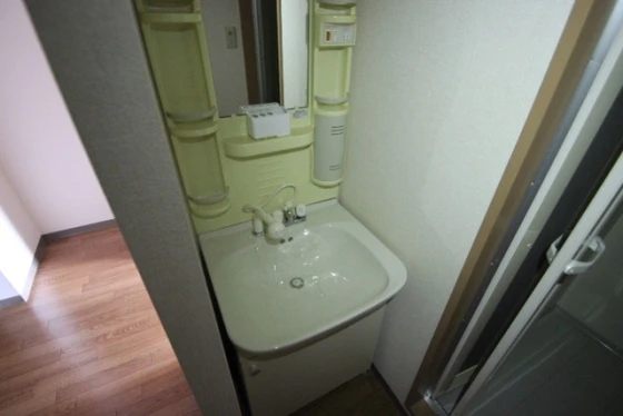 メゾン富士見町