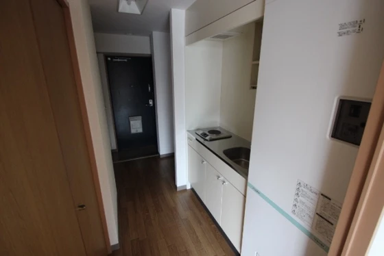 メゾン富士見町