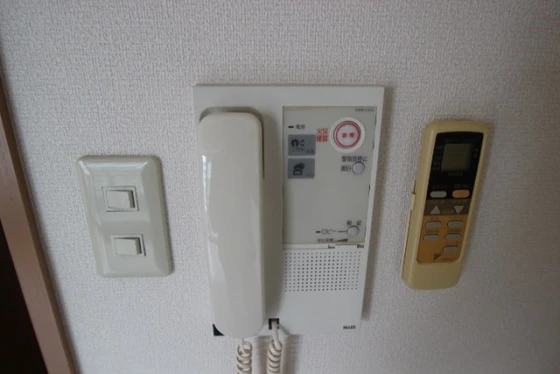 メゾン富士見町