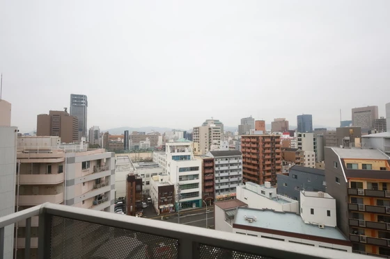 メゾン富士見町