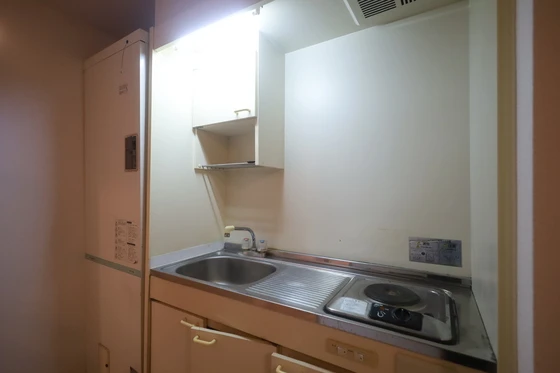 メゾン富士見町