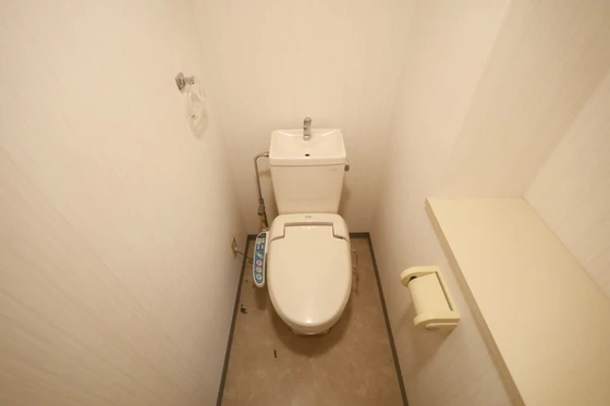 メゾン富士見町