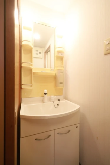 メゾン富士見町