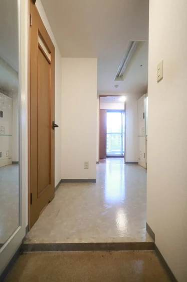 メゾン富士見町