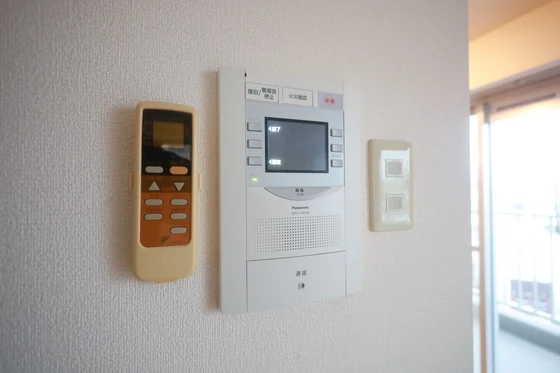 メゾン富士見町