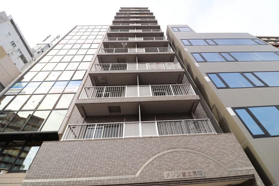 メゾン富士見町