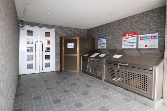 メゾン富士見町