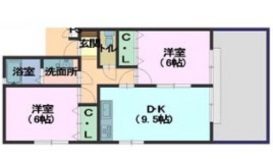 フォレスターリジェール