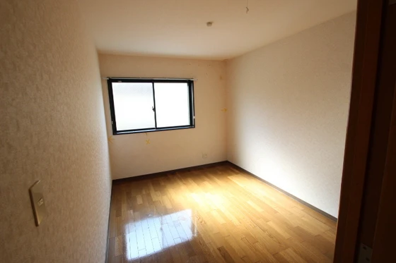 フォレスターリジェール