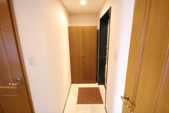 フォレスターリジェール