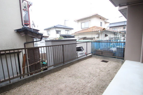 フォレスターリジェール