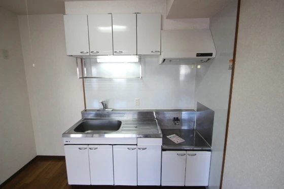 フォレスターリジェール