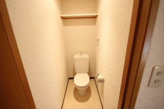 フォレスターリジェール