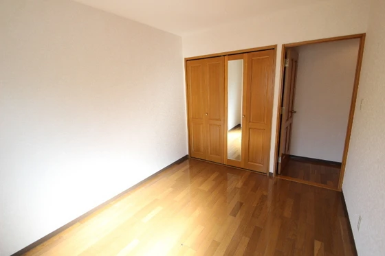 フォレスターリジェール