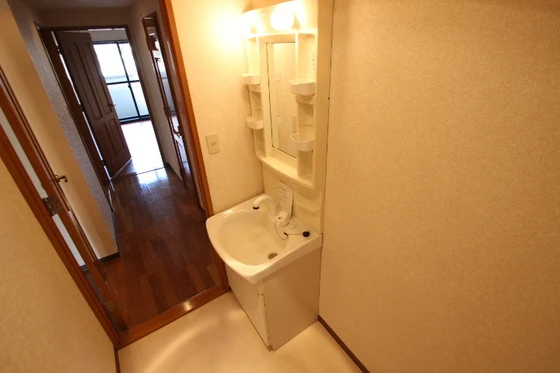 フォレスターリジェール