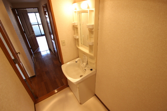 フォレスターリジェール