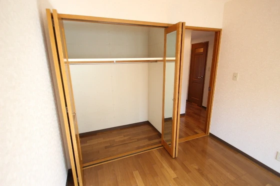 フォレスターリジェール