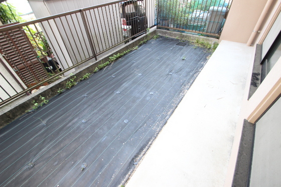 フォレスターリジェール