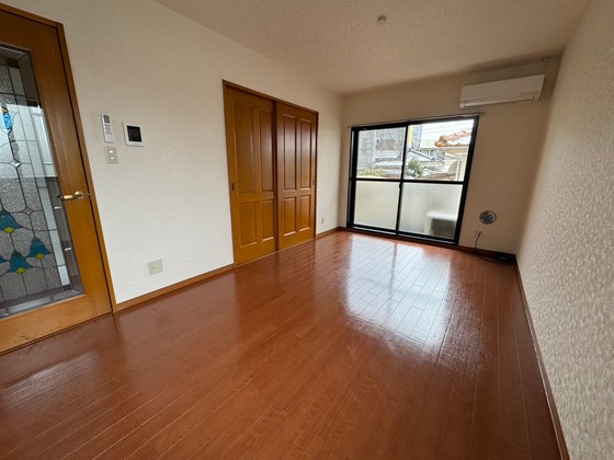 フォレスターリジェール