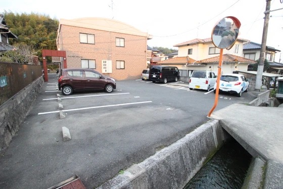 フォレスターリジェール