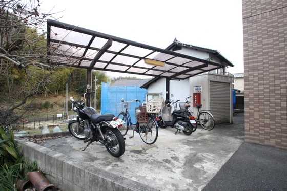 フォレスターリジェール