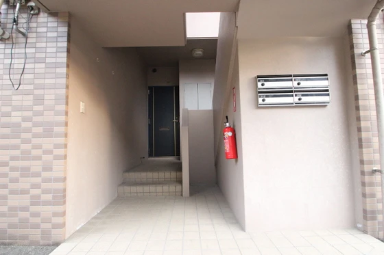 フォレスターリジェール