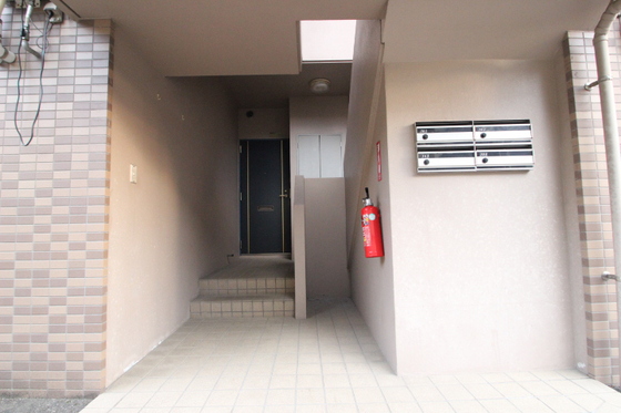 フォレスターリジェール