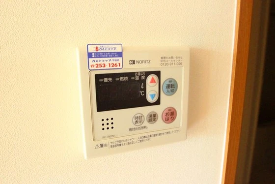 シティハイツ西霞