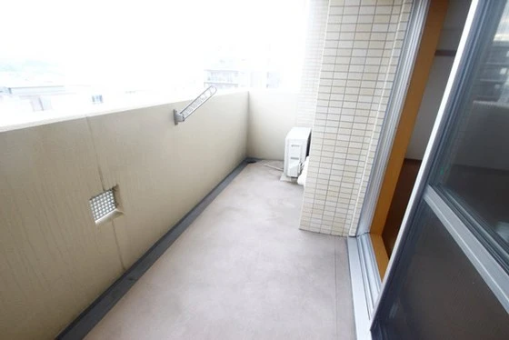 シティハイツ西霞