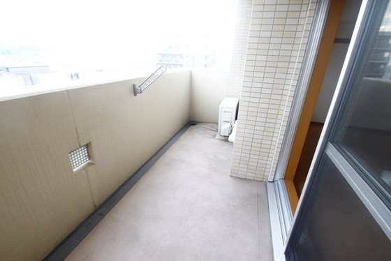 シティハイツ西霞