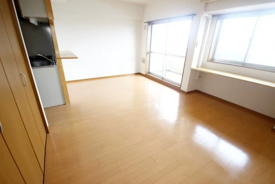 シティハイツ西霞