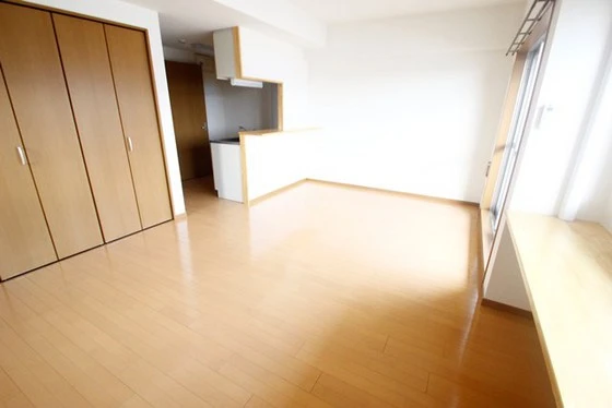 シティハイツ西霞