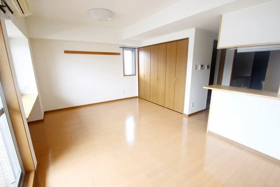 シティハイツ西霞