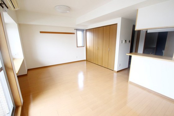 シティハイツ西霞