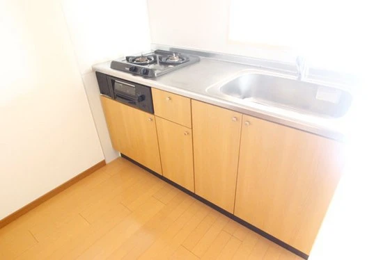 シティハイツ西霞