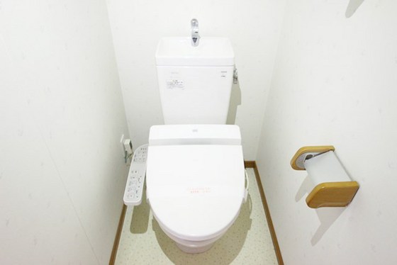 シティハイツ西霞