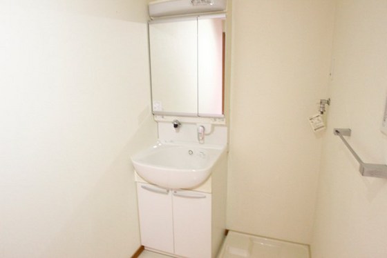 シティハイツ西霞