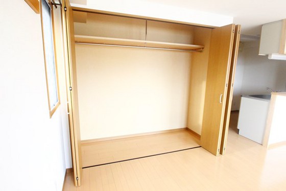 シティハイツ西霞