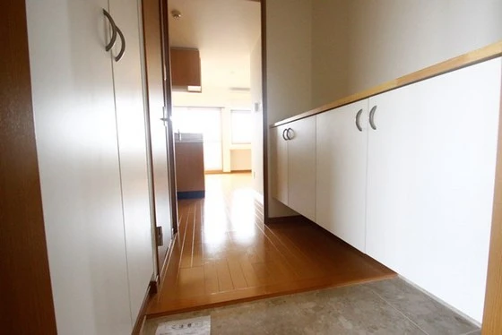 シティハイツ西霞